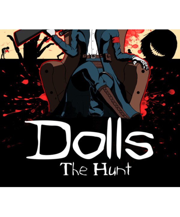 Dolls: The Hunt Steam Key GLOBAL